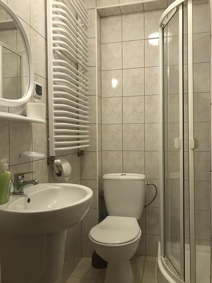Zimorodek Poczuj Z Nami Magie Karpacza Spacerujac Do Centrum Widok Na Sniezke Exterior foto